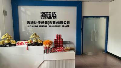 चीन Luo Shida Sensor (Dongguan) Co., Ltd.
