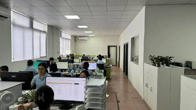 चीन Luo Shida Sensor (Dongguan) Co., Ltd.