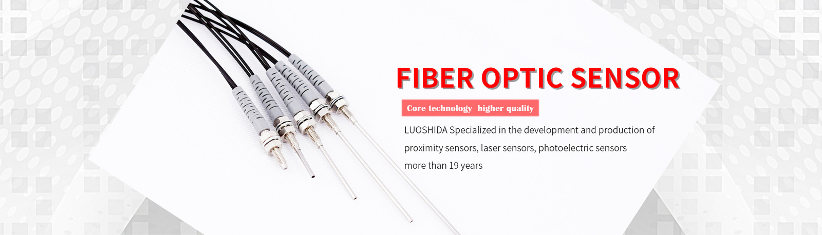 छोटे निकटता सेंसर