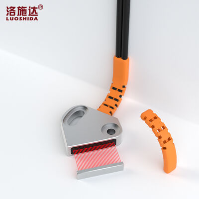 100%नया 100%मूल मैट्रिक्स फाइबर ऑप्टिक सेंसर फैला प्रतिबिंब श्रृंखला उच्च परिशुद्धता छोटे वस्तुओं का पता लगाने ऑप्टिकल फाइबर सेंसर