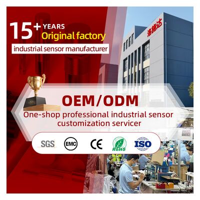 सीबी11सीएनएस साइड अल्ट्रा थिन इन्फ्रारेड ऑप्टिकल फोटोइलेक्ट्रिक सेंसर का पता लगाएं बीम फोटोइलेक्ट्रिक सेंसर स्विच के माध्यम से