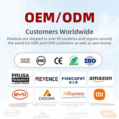 Q14 विसरित फोटोइलेक्ट्रिक लेजर सेंसर NPN/PNP/NO/NC 100mm/300mm संवेदन दूरी IP65 नॉन-फ्लश